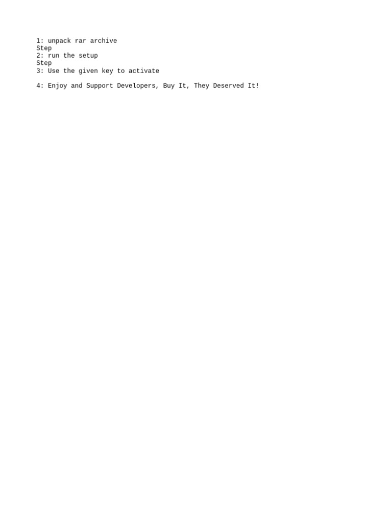 Instructions | PDF