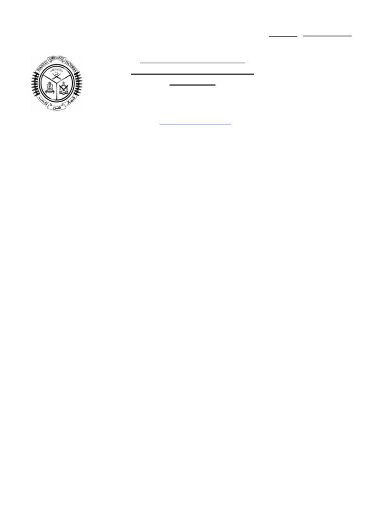 Itb 0024 | PDF