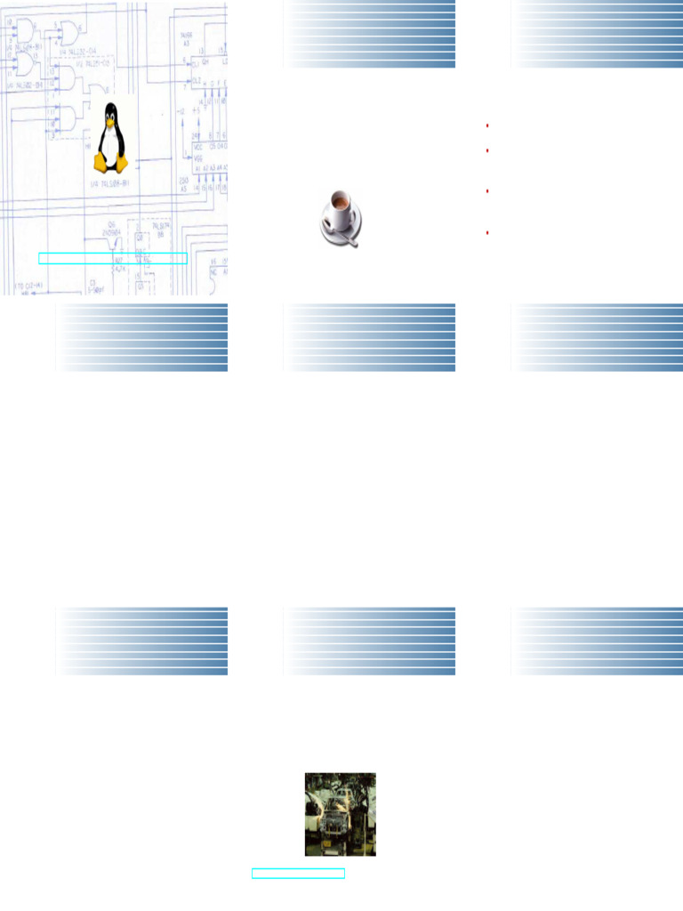 Linux EDA Tools: Autoconf & Automake Guide | PDF | Unix Software ...