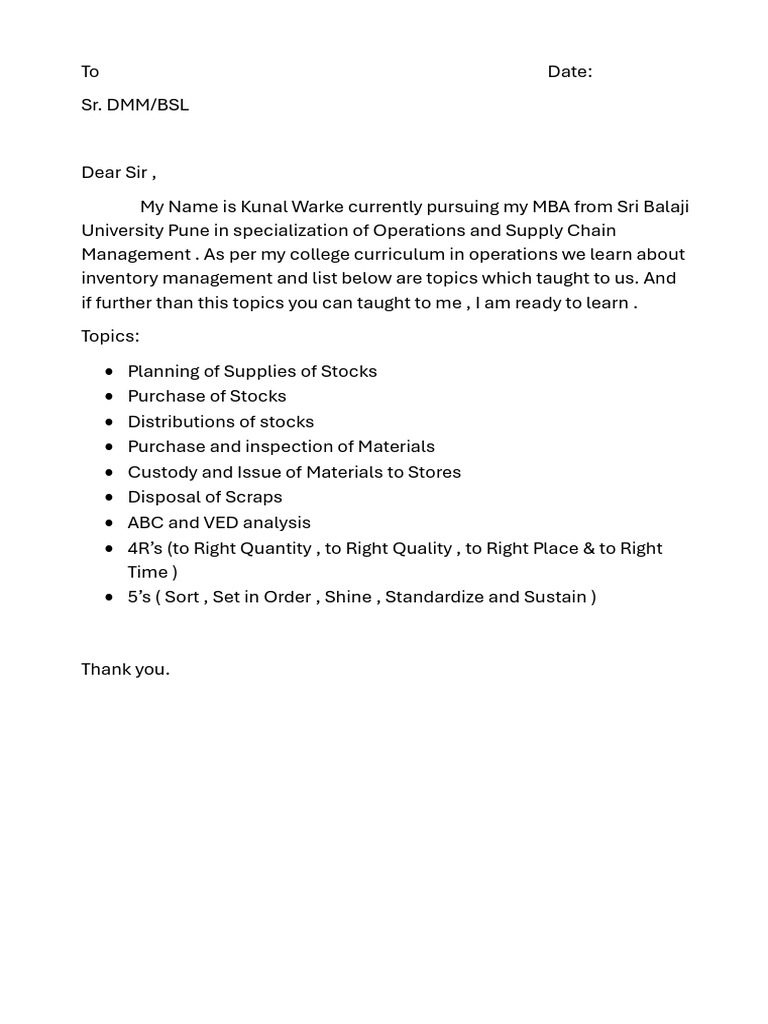 DMM | PDF