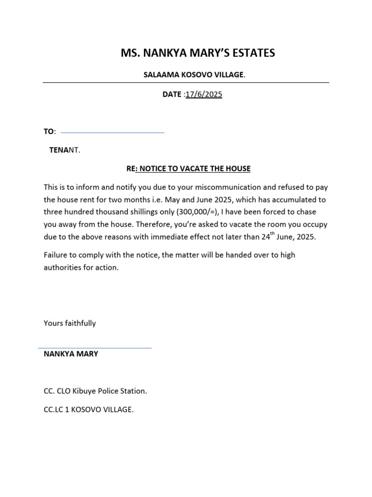 Police | PDF