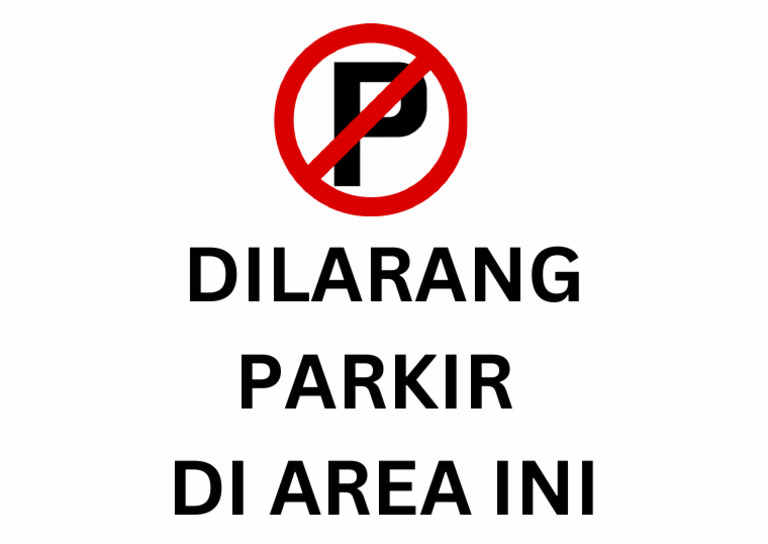 dilarang-parkir-di-area-ini-pdf
