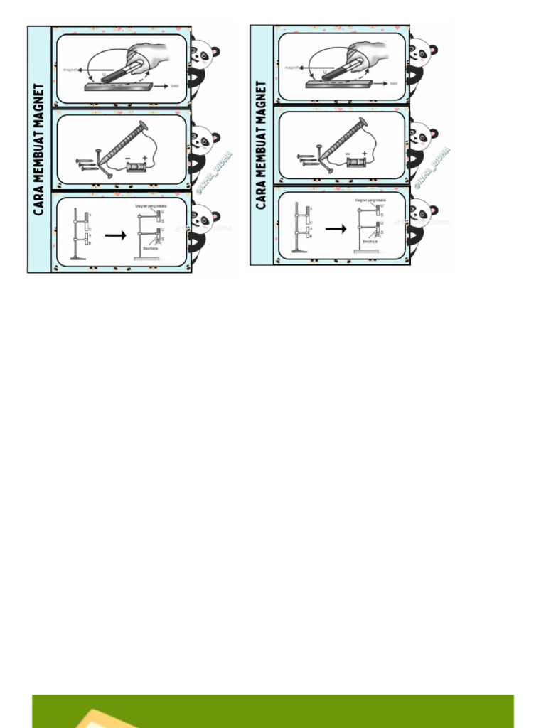 Magnet | PDF