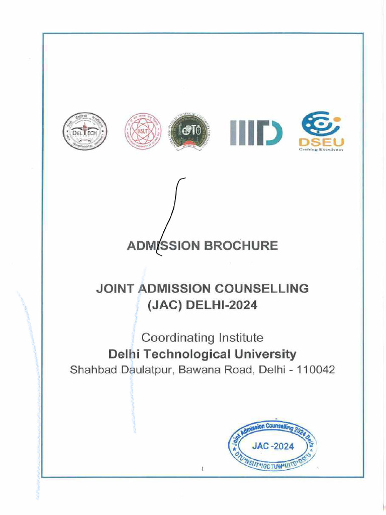 Jac Counselling | PDF