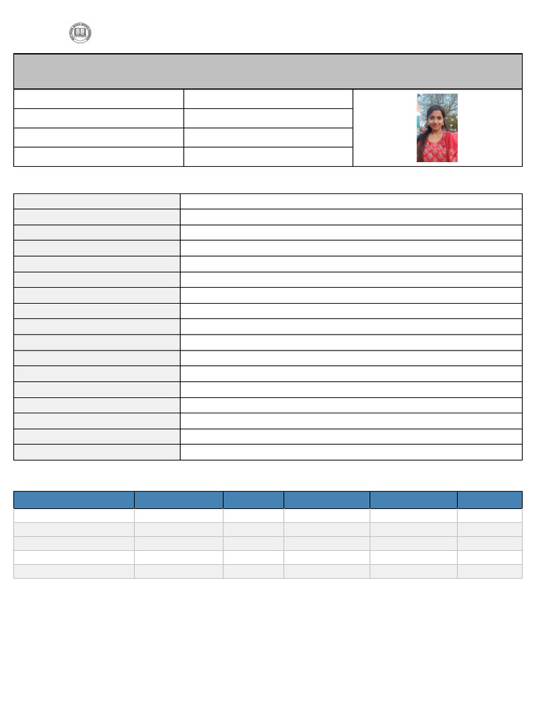 WBSSC 2nd SLST Assistant Teacher Application | PDF | Educational Stages
