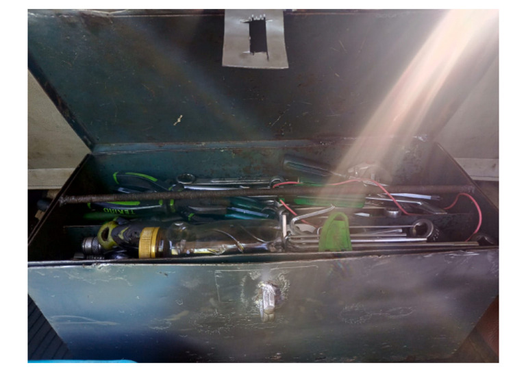 Toolbox | PDF