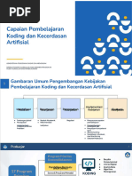 Panduan Unduh Sertifikat KKA | PDF