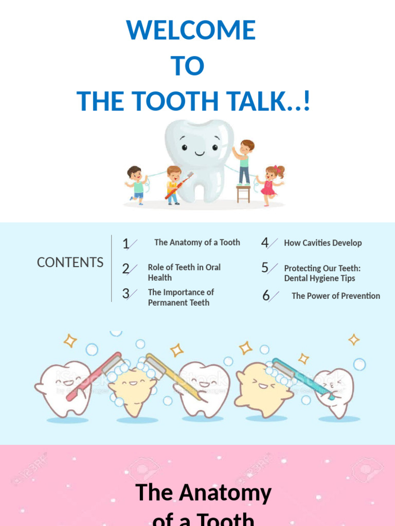 Oral Hygiene Instructions | PDF | Oral Hygiene | Toothbrush
