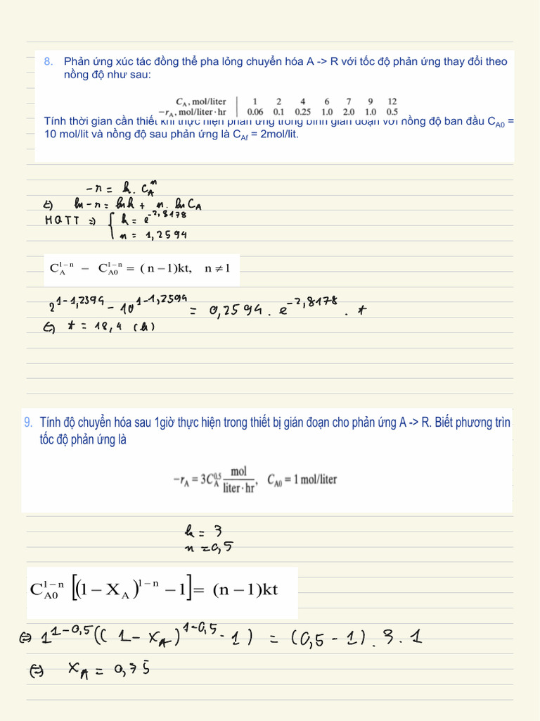 BT 2 | PDF