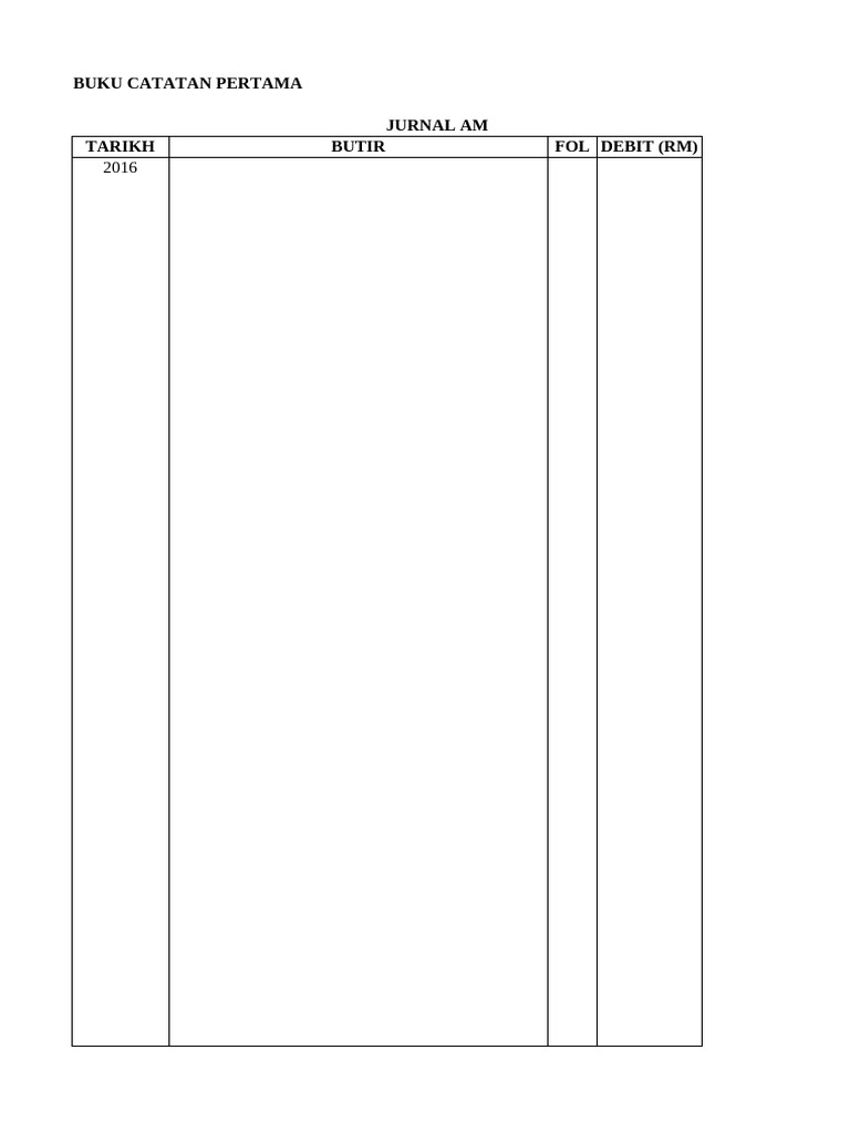 Template BCP - PK | PDF