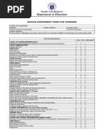 HMO List in the Philippines 2023 | PDF | Health Maintenance ...