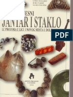 BAKARIC ET AL-Prehistoric Amber and Glass From Prozor in Lika and Novo Mesto in Dolenjska-AMZ 2006