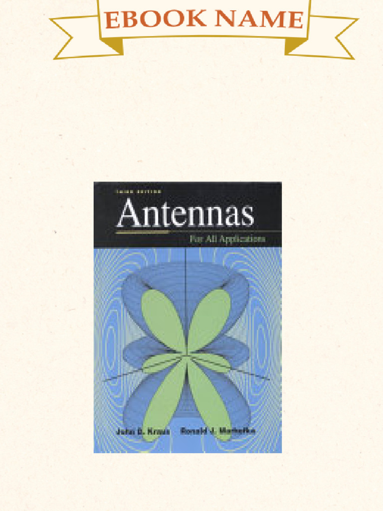 洋書 Mobile Antenna Systems Handbook third ed 洋書 Mobile Antenna Systems Handbook third ed Mobile Antenna
