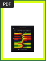 Tonal Harmony (9th Edition) Kosta | PDF | Music Theory | Books