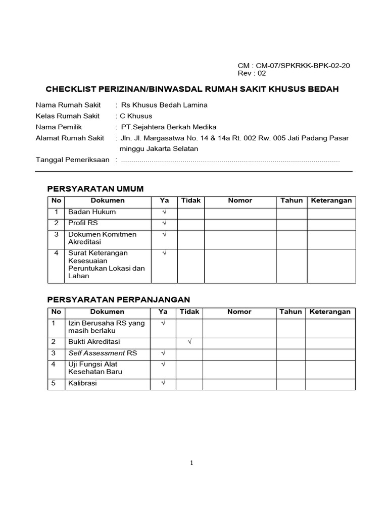 Obat Pengering Luka untuk Pria | PDF