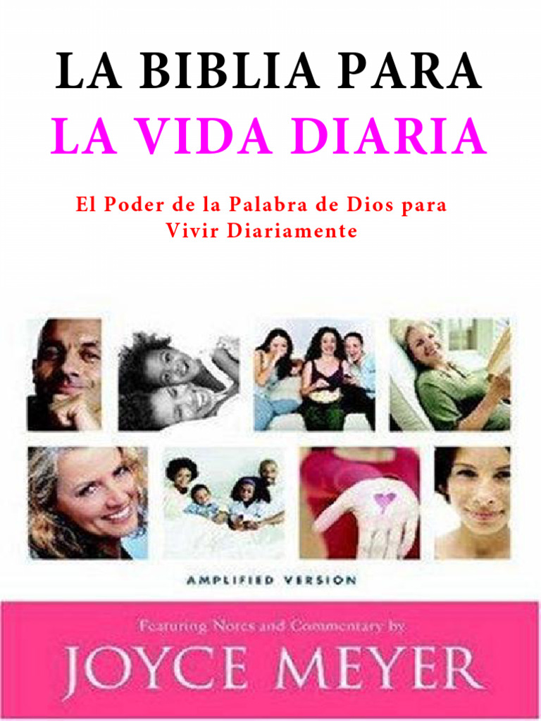 Biblia de la Vida Cotidiana: Guía Práctica | PDF | Arca de Noé | Noé