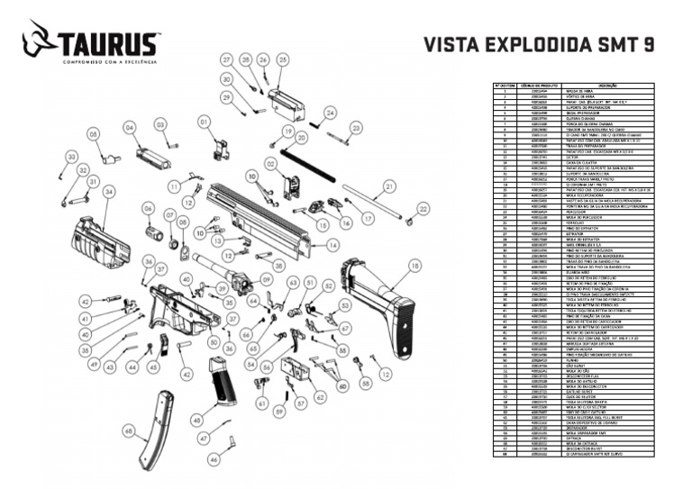 Vista SMT9 | PDF