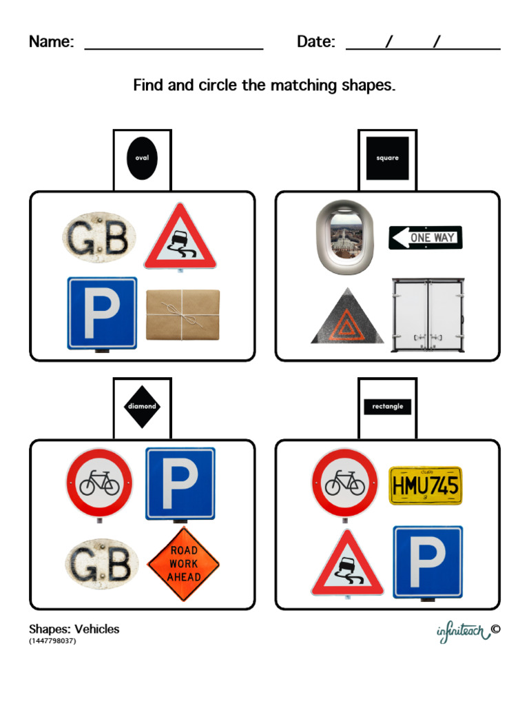 Shapes Vehicles 65 52 1447798037 | PDF