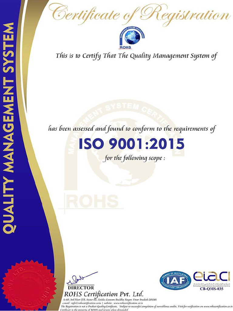 Fasteners and Support Systems Manufacturer | PDF
