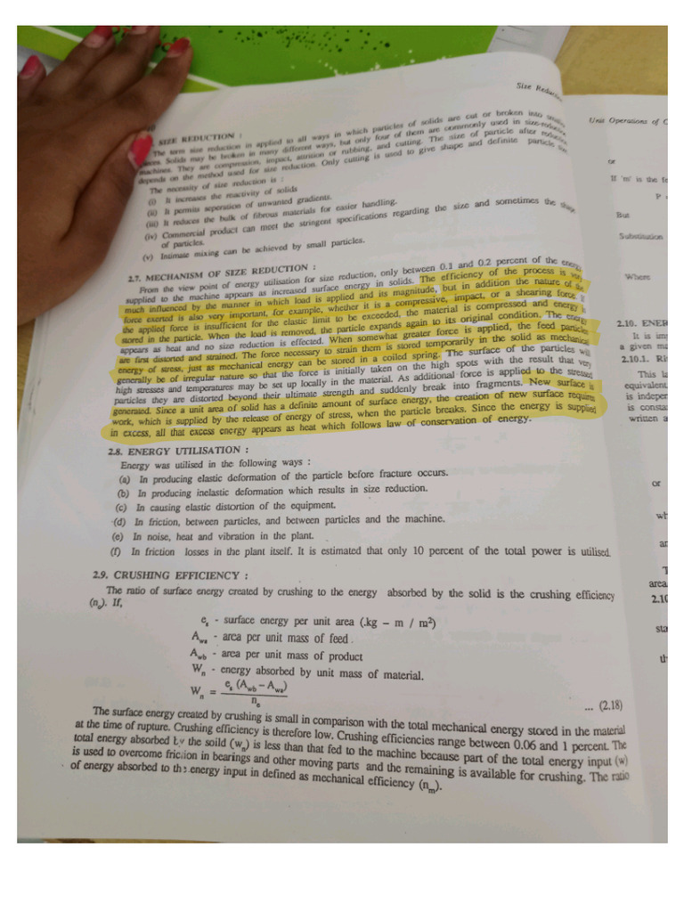 Chapter 1 MO | PDF