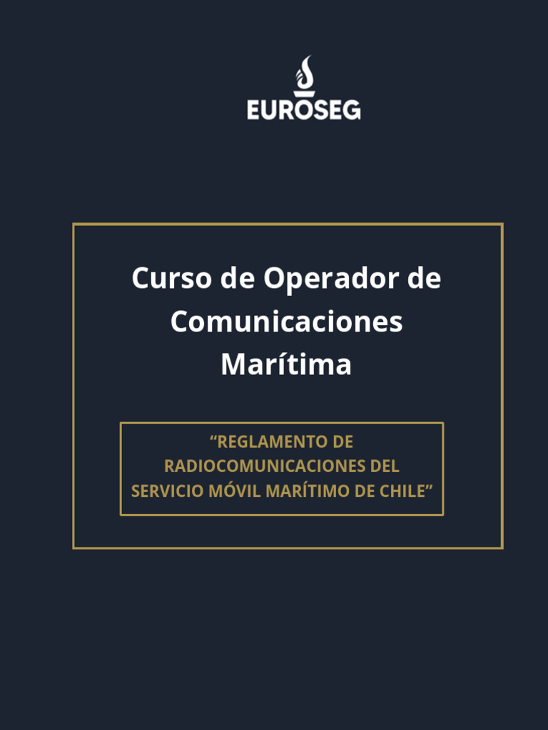 reglamento-de-radiocomunicaciones-mar-timas-pdf-radio-tecnolog-a