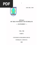 Download A Panel Unit Root and Panel Cointegration Test of the Modeling International Tourism Demand in India E-journal 2008 1 by chukiat SN8930033 doc pdf