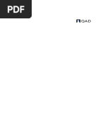 QueueRite User Manual Overview | PDF | Mobile Phones | Web Application
