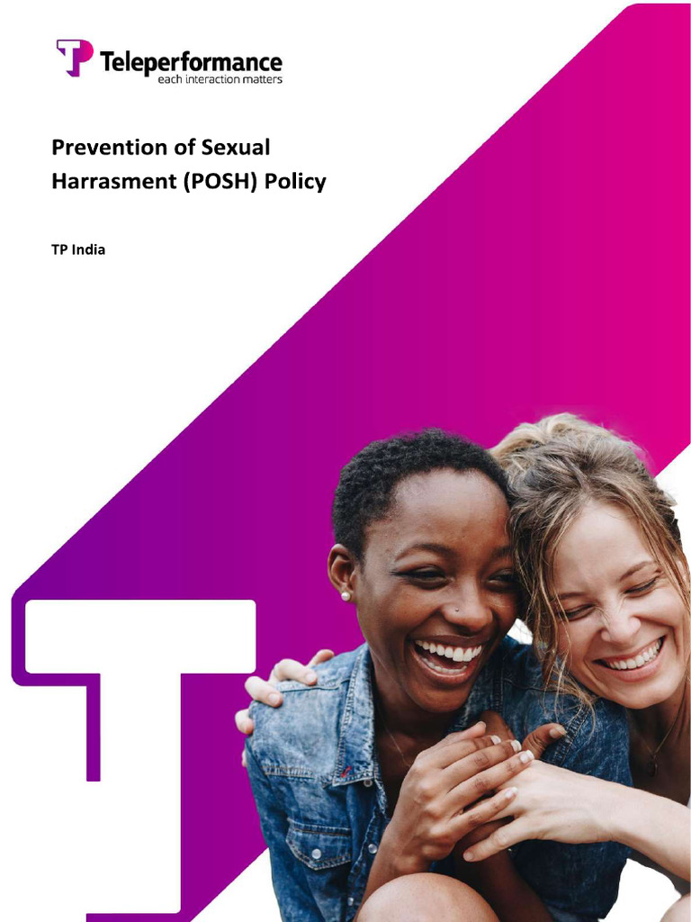 TP - Posh Policy | PDF
