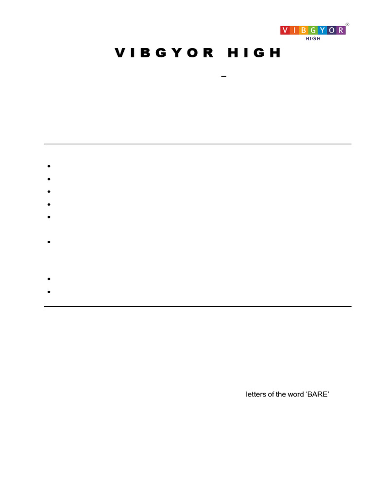 Ic CB Gr7 Mathematics - t2 Sample-Qp | PDF | Circle | Area