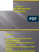 Chapeter2_Quality Management and Ethics