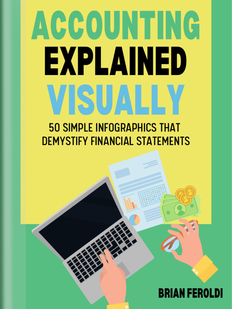 50 Infographics on Financial Statements | PDF | Equity (Finance ...