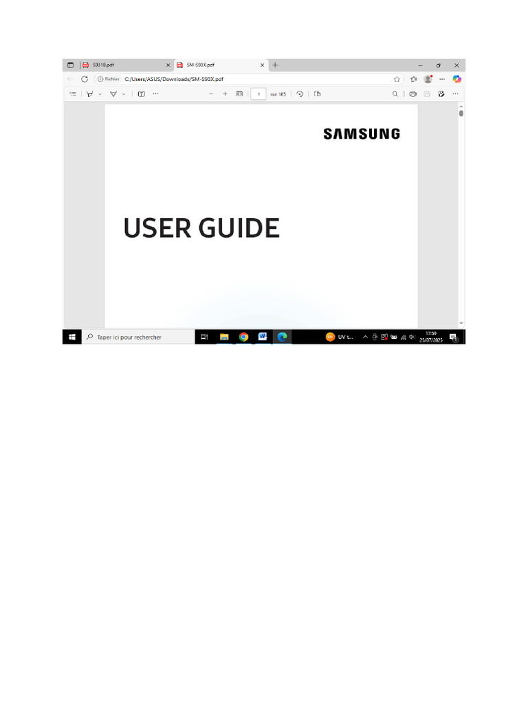 Sam | PDF