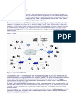 VLAN Information