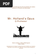 Filme - Adorável Professor