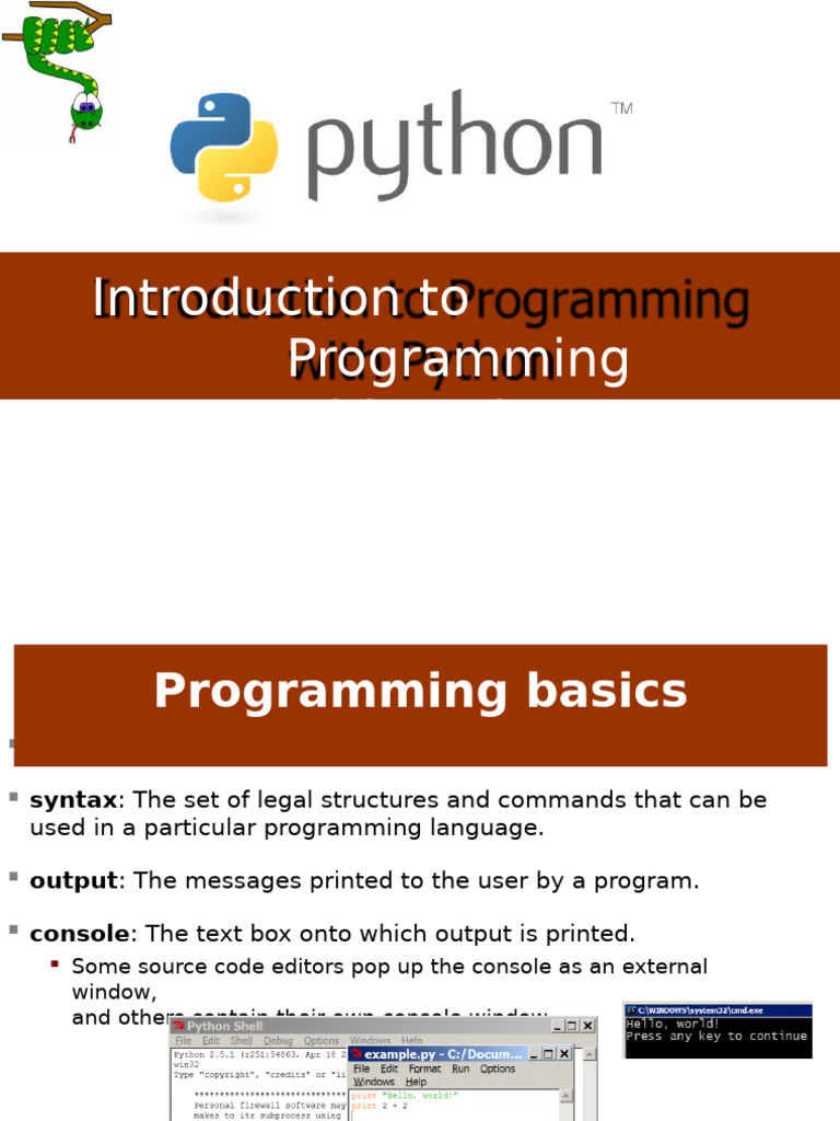 Lecture2 ٠٩٠٠٣٧ | PDF | Parameter (Computer Programming) | Anonymous ...