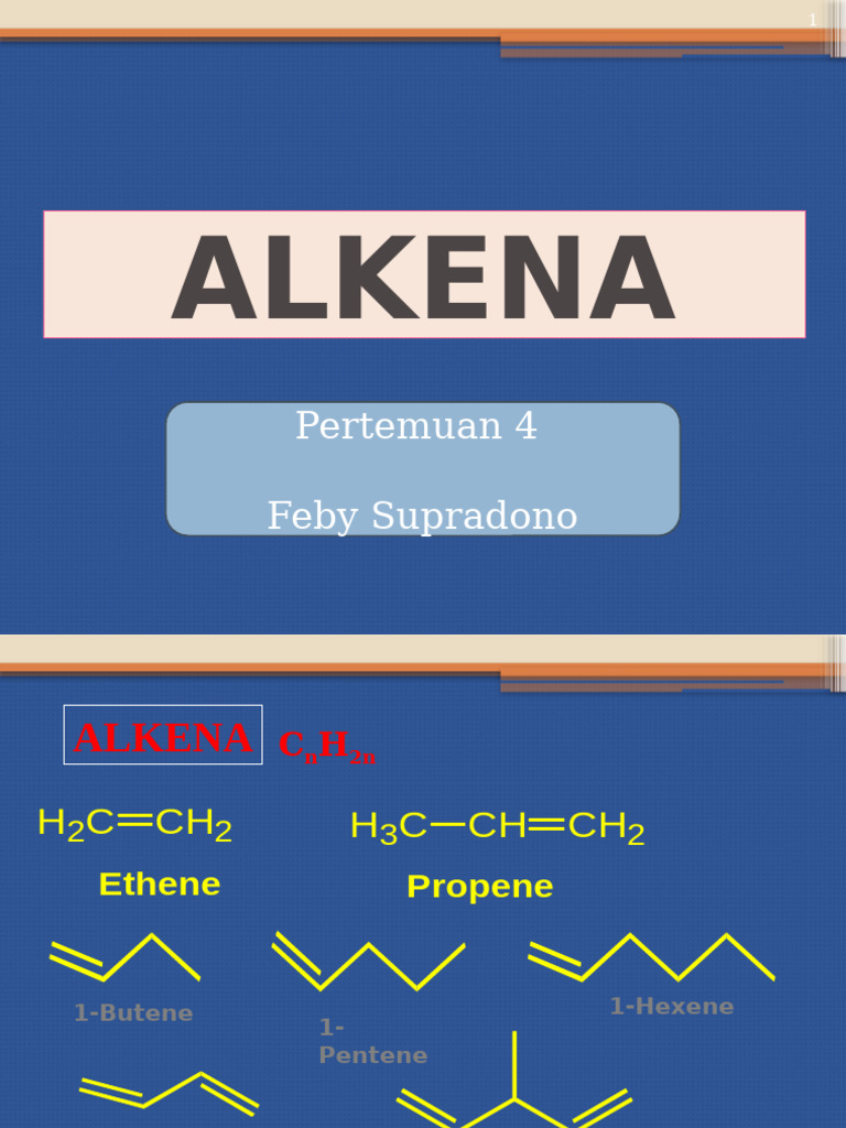 Alkena NEW | PDF