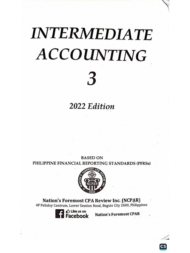 Intacc 3 2022 | PDF