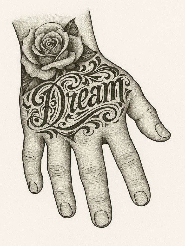 Tattoo 1 | PDF