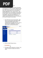 Download ConsoleApplicationVBnet by komi_dot SN89310199 doc pdf