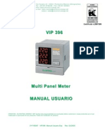 Vip 396 - Manual Usuario Esp