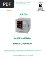 (1) Vip 396_Manual Usuario Esp