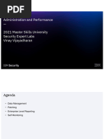 Guardium Patch Application SOP v12.0 | PDF