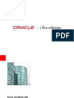 Oracle 10g SQL-pl SQL