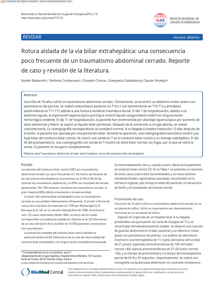 1749 7922 7 16.en - Es | PDF | Especialidades Medicas | Sistema digestivo
