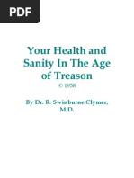 Download Your Health and Sanity in the Age of Treason Book by Layan Muhammad SN89311361 doc pdf