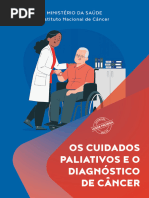 Spict-Br 2024 | PDF | Câncer | Insuficiência cardíaca