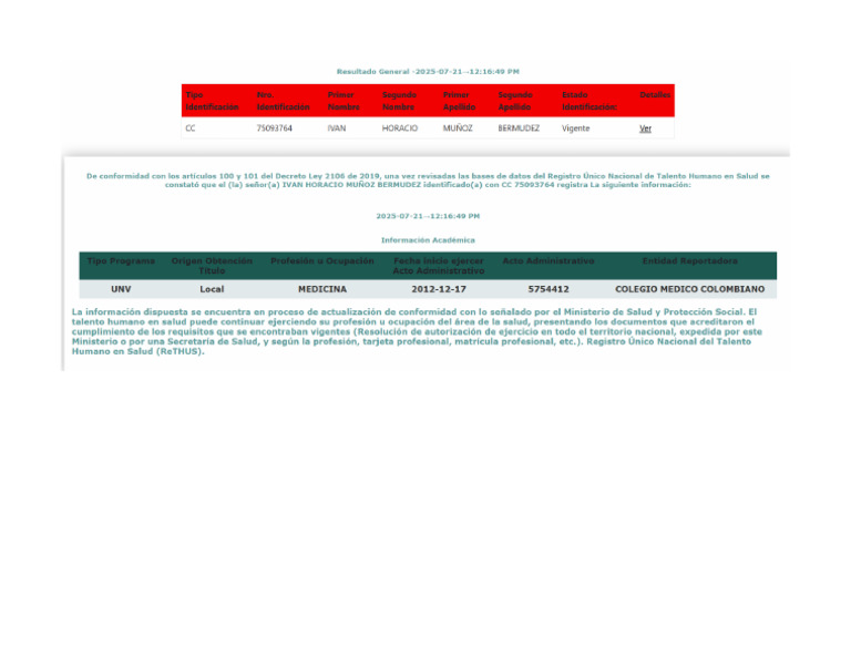 Rethus | PDF
