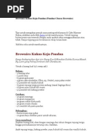 Download resep pemula by Klaas Jan Rezha Huntelaar SN89312790 doc pdf