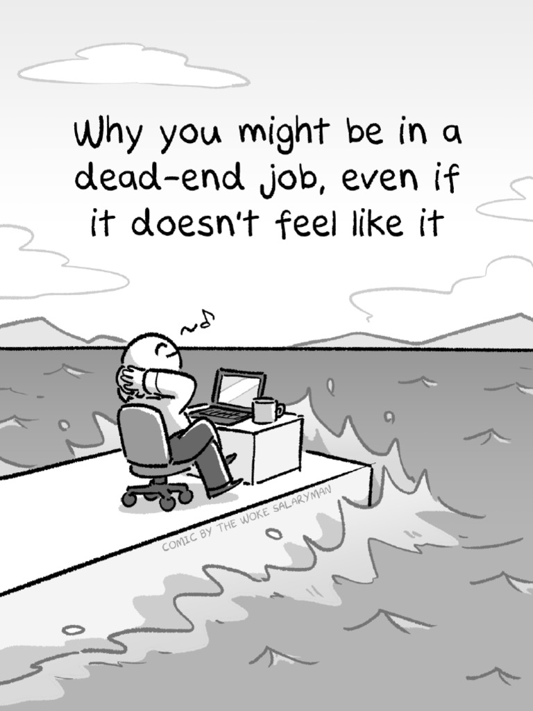 Dead End Job | PDF