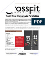 CFJ Parallettes Revised